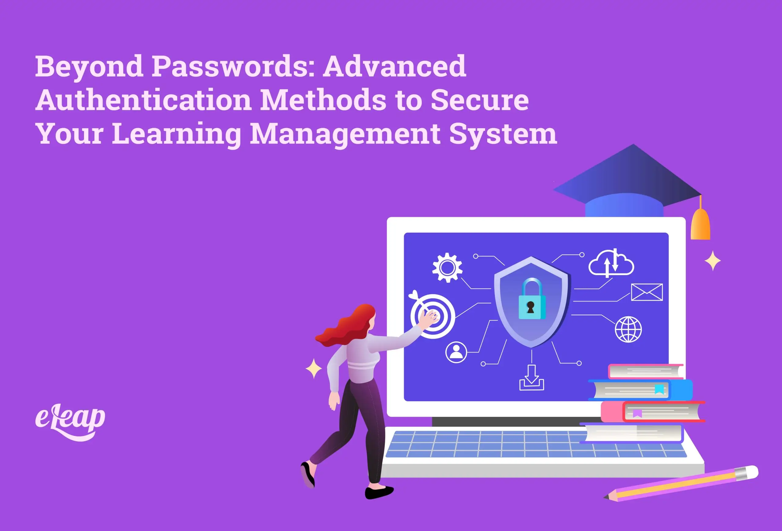 LMS Cybersecurity