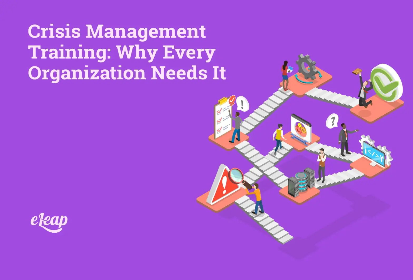 Crisis Management Training: Why Every Organization Needs It