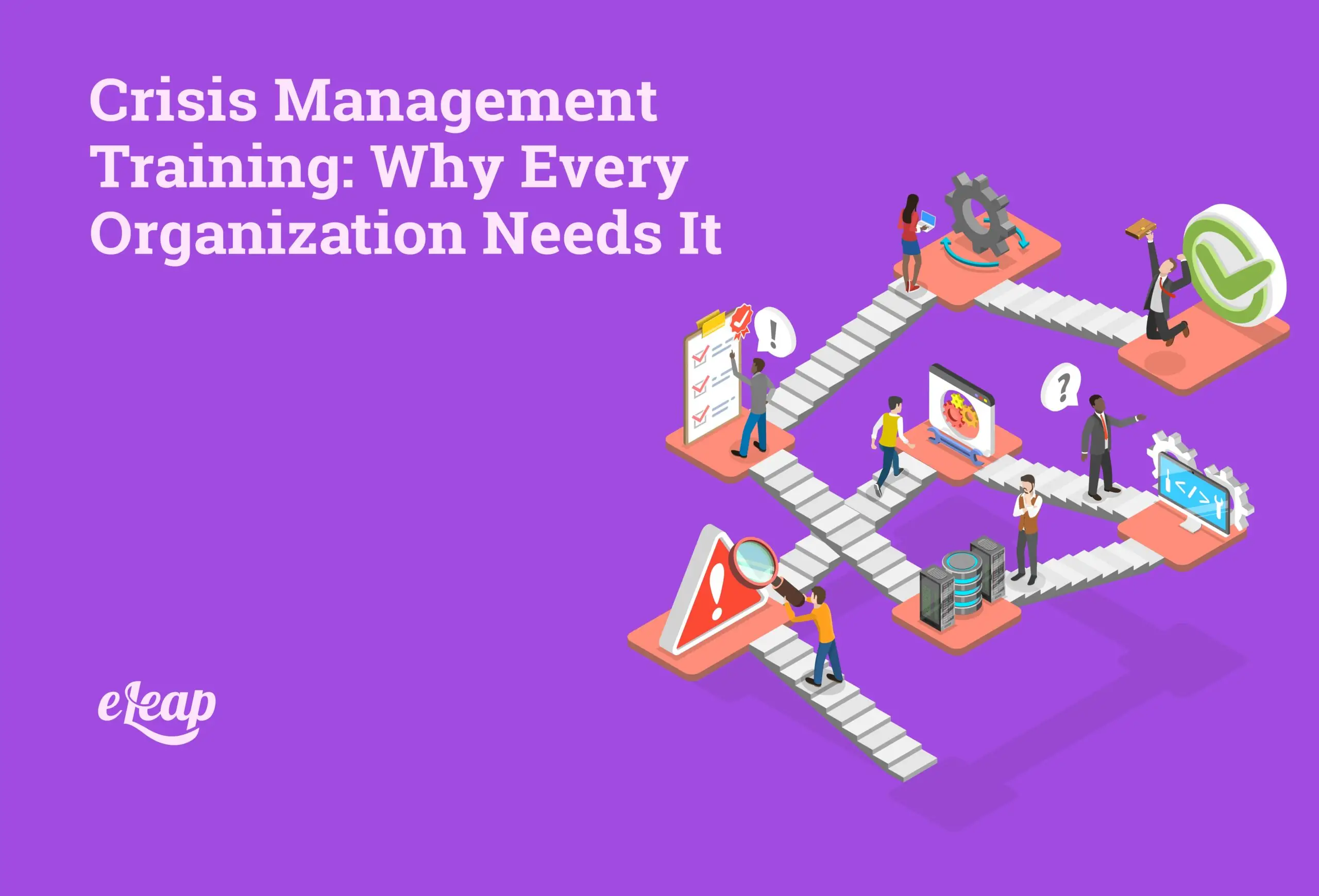 Crisis Management Training