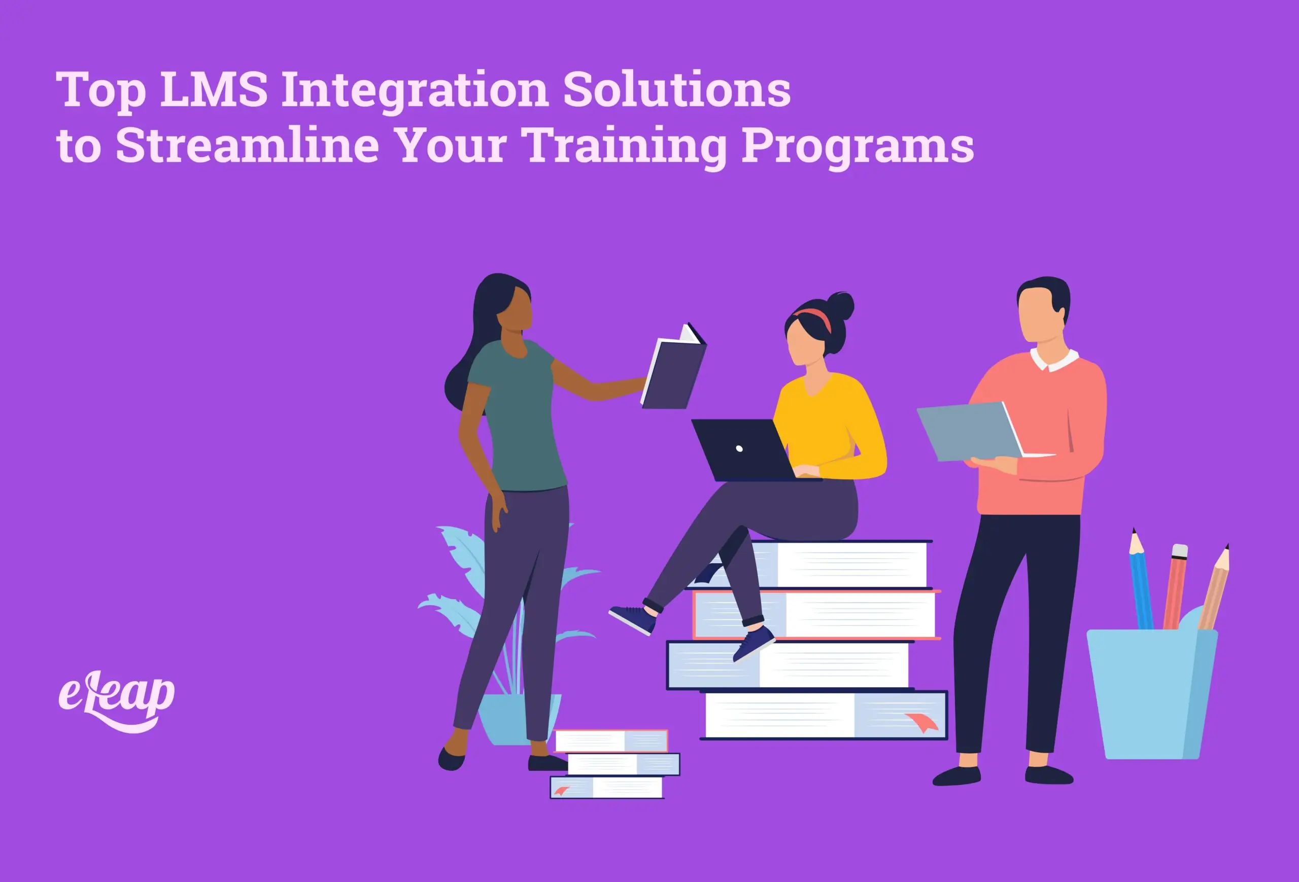 LMS Integration Solutions