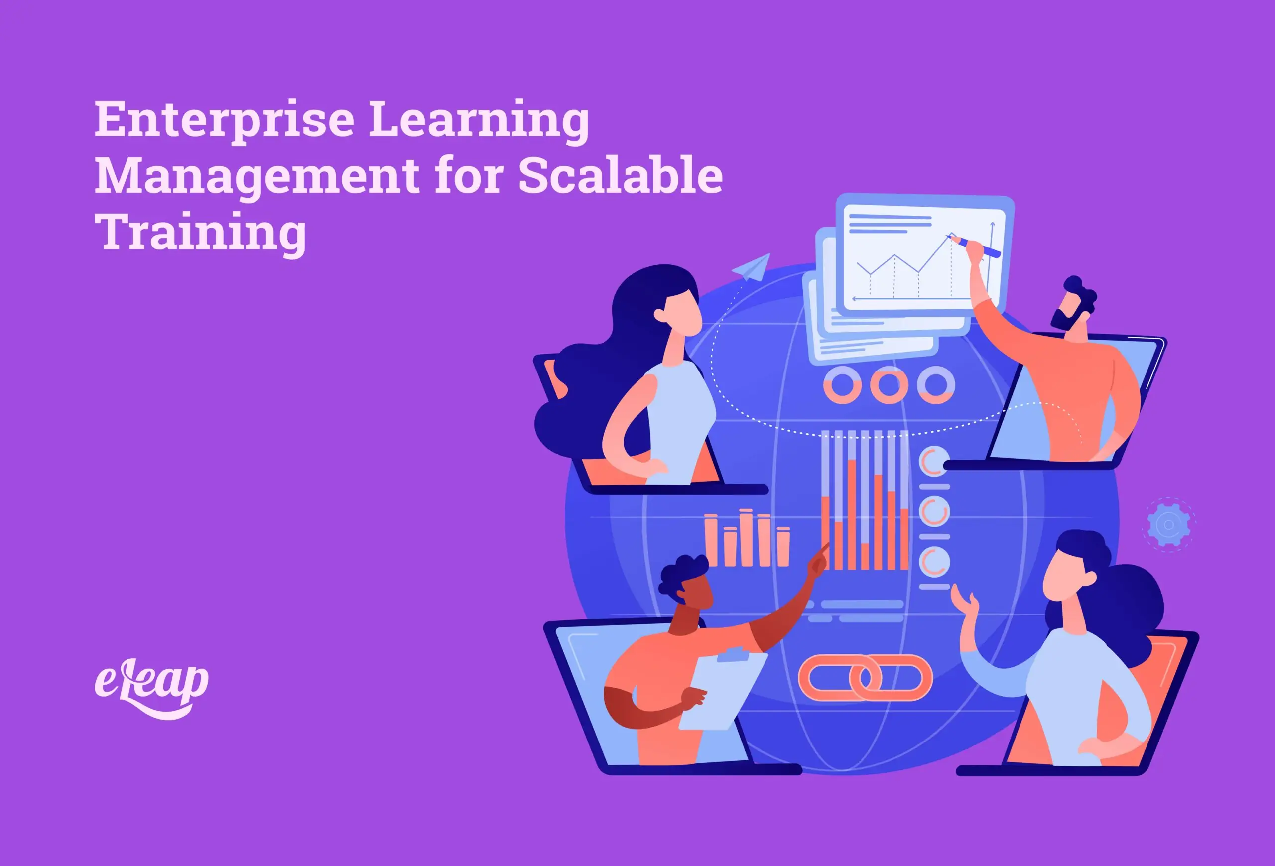 Enterprise Learning Management
