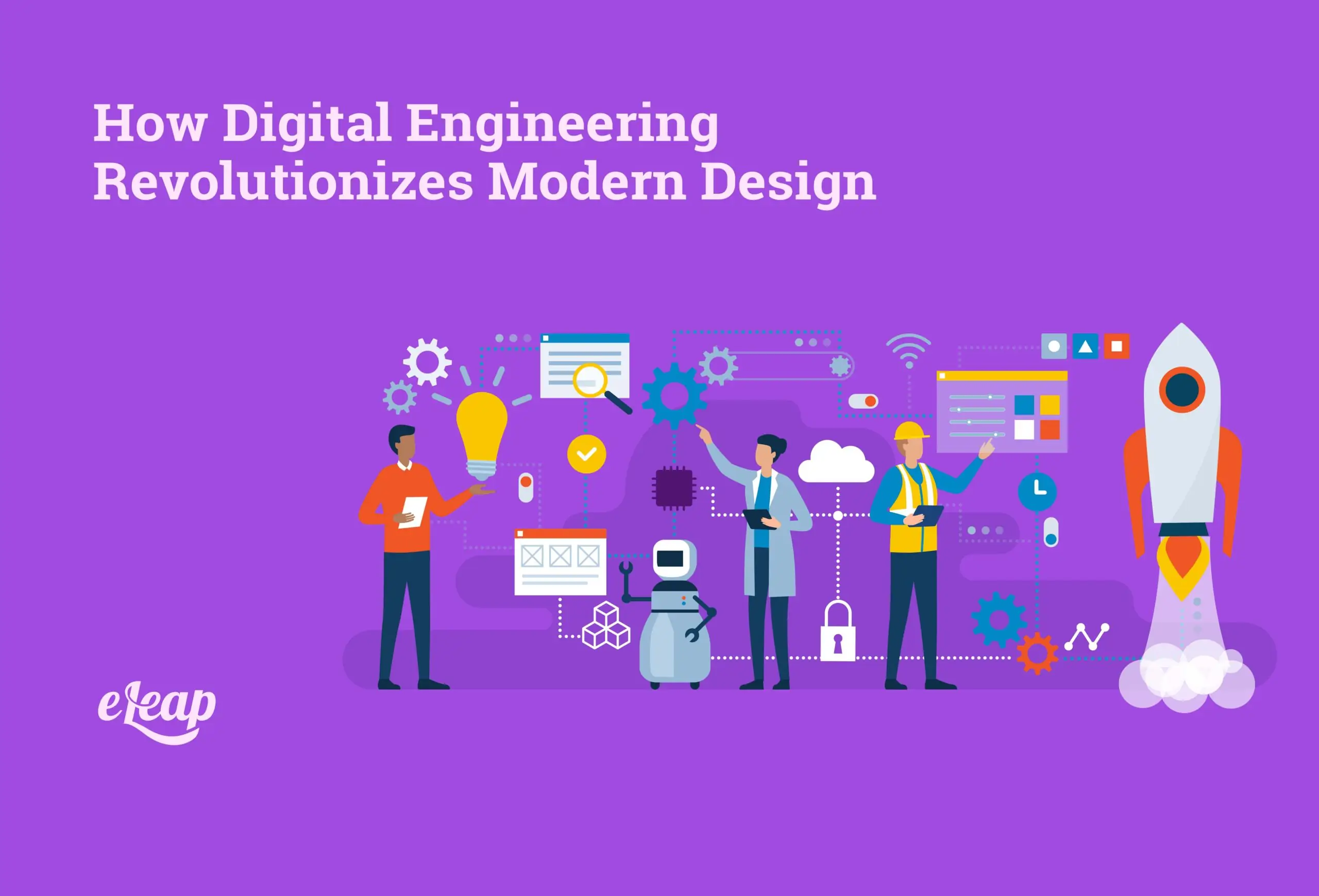 Digital Engineering