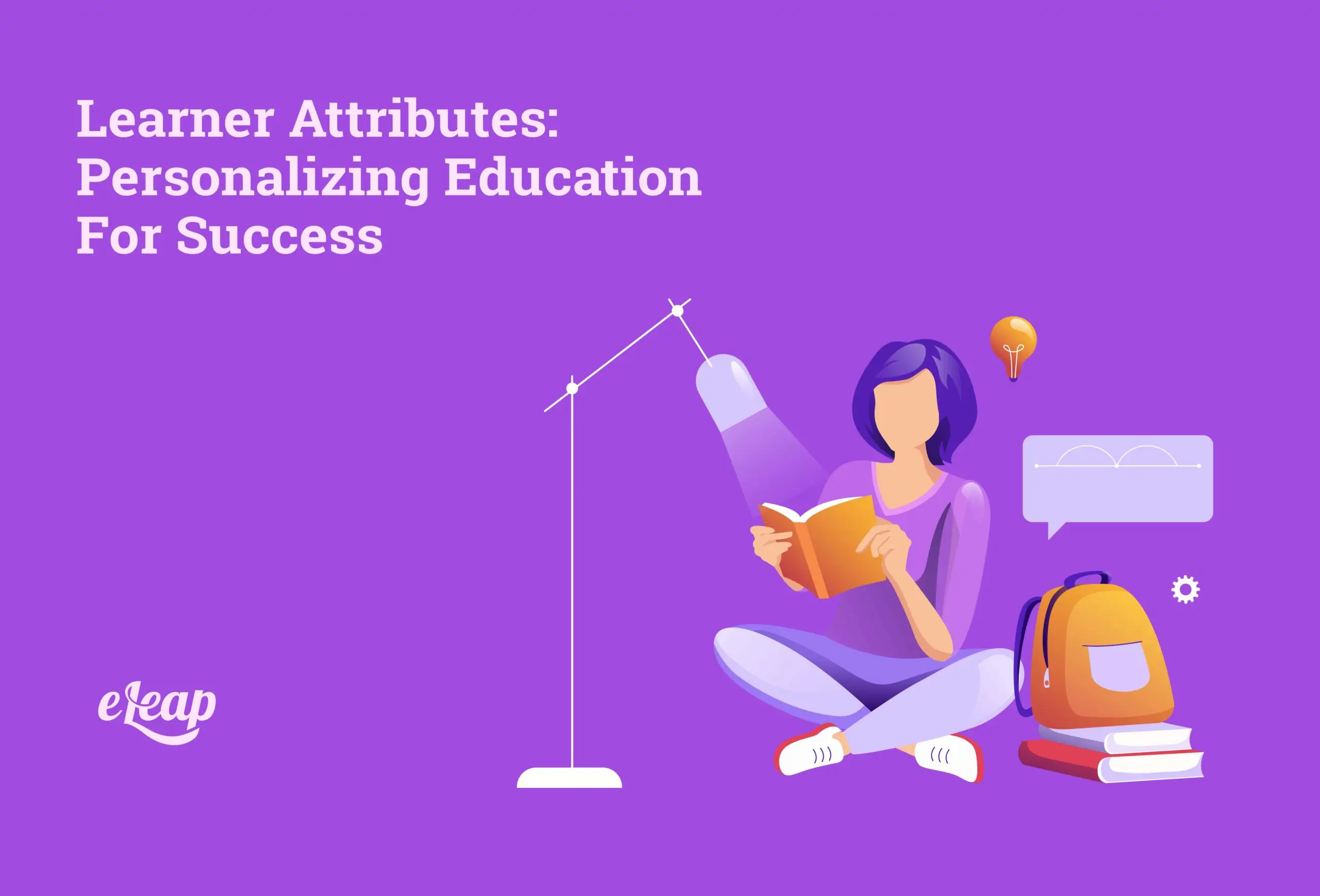 Learner Attributes