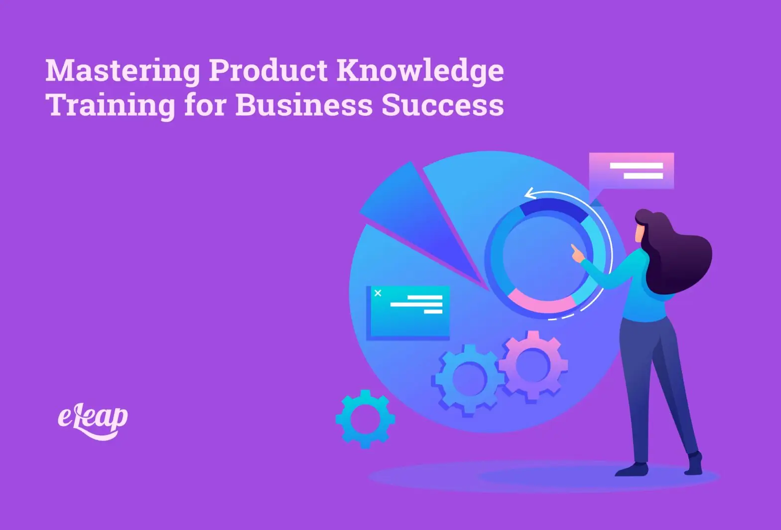Mastering Product Knowledge Training for Business Success