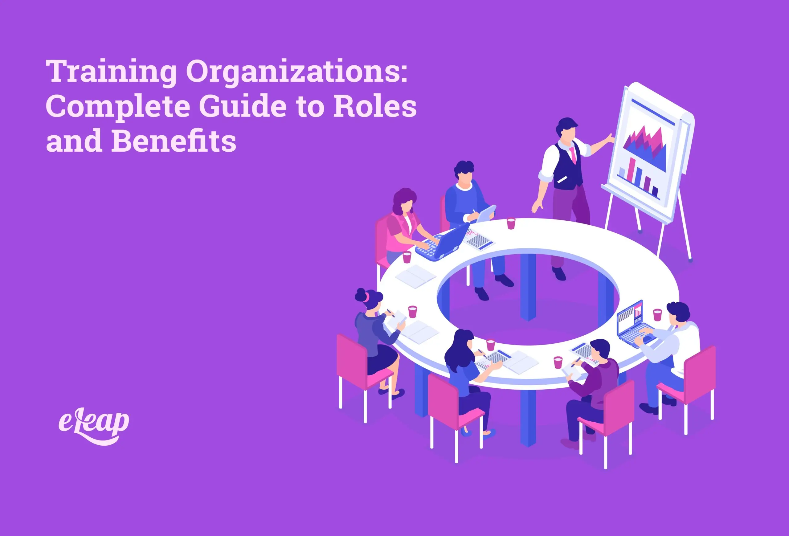 Training Organizations