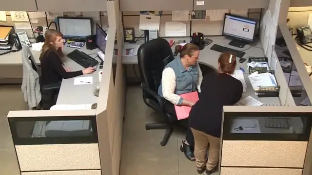 Conflict Resolution in the Office