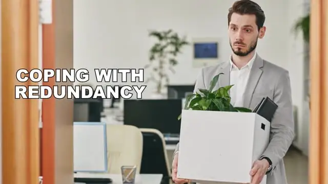 Coping With Redundancy