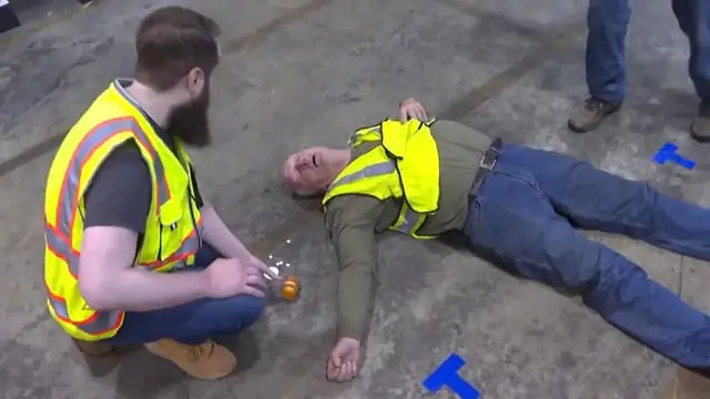 Drug And Alcohol Use Disorders For Managers And Supervisors