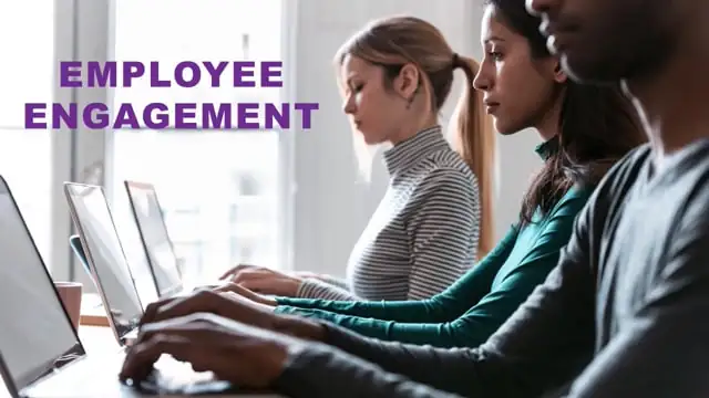 Employee Engagement