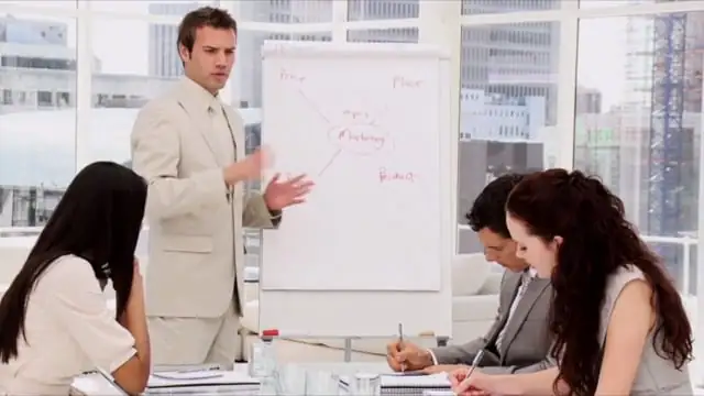 Giving Activity Instructions In 1 Minute