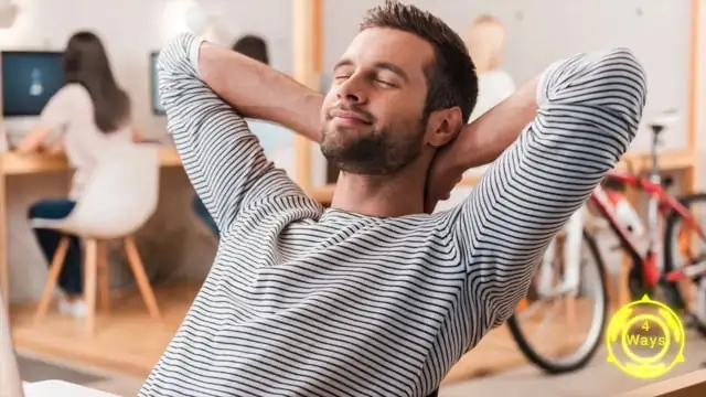 Mindfulness In 1 Minute