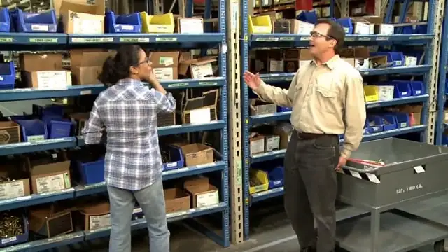 Preventing Harassment: Creating a Positive Workplace in Industrial Settings