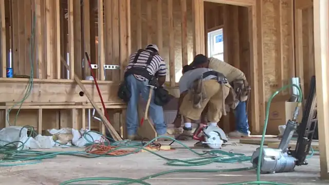 Safety Orientation in Construction Environments