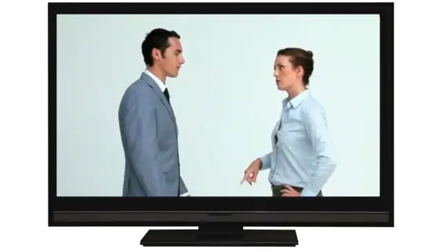 Understanding Conflict In 1 Minute