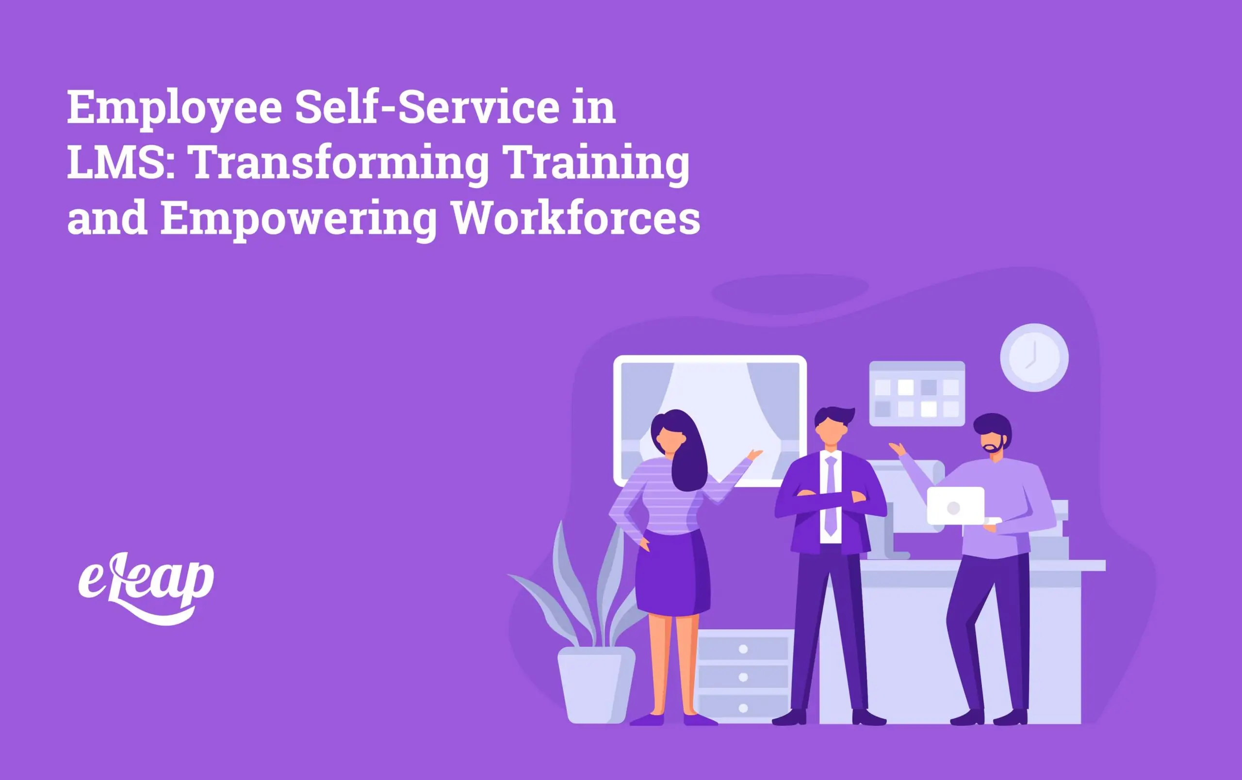 Employee Self-Service