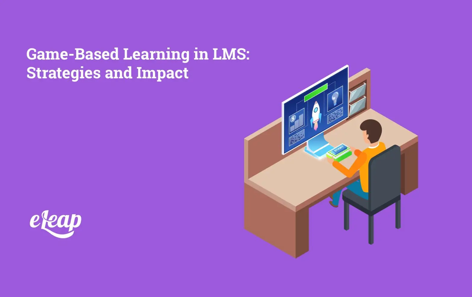 Game-Based Learning in LMS: Strategies and Impact
