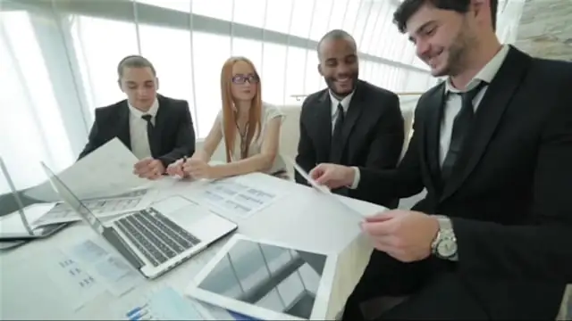 Being A Great Meeting Participant In 1 Minute