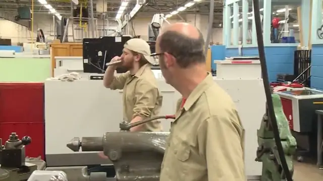 Drug And Alcohol Use Disorders In Industrial Environments For Employees