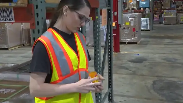 Drug And Alcohol Use Disorders In Transportation And Warehouse Environments For Employees