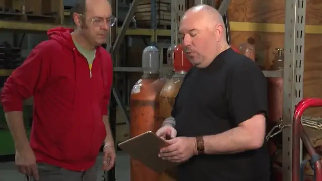 Hazard Communication In The Workplace