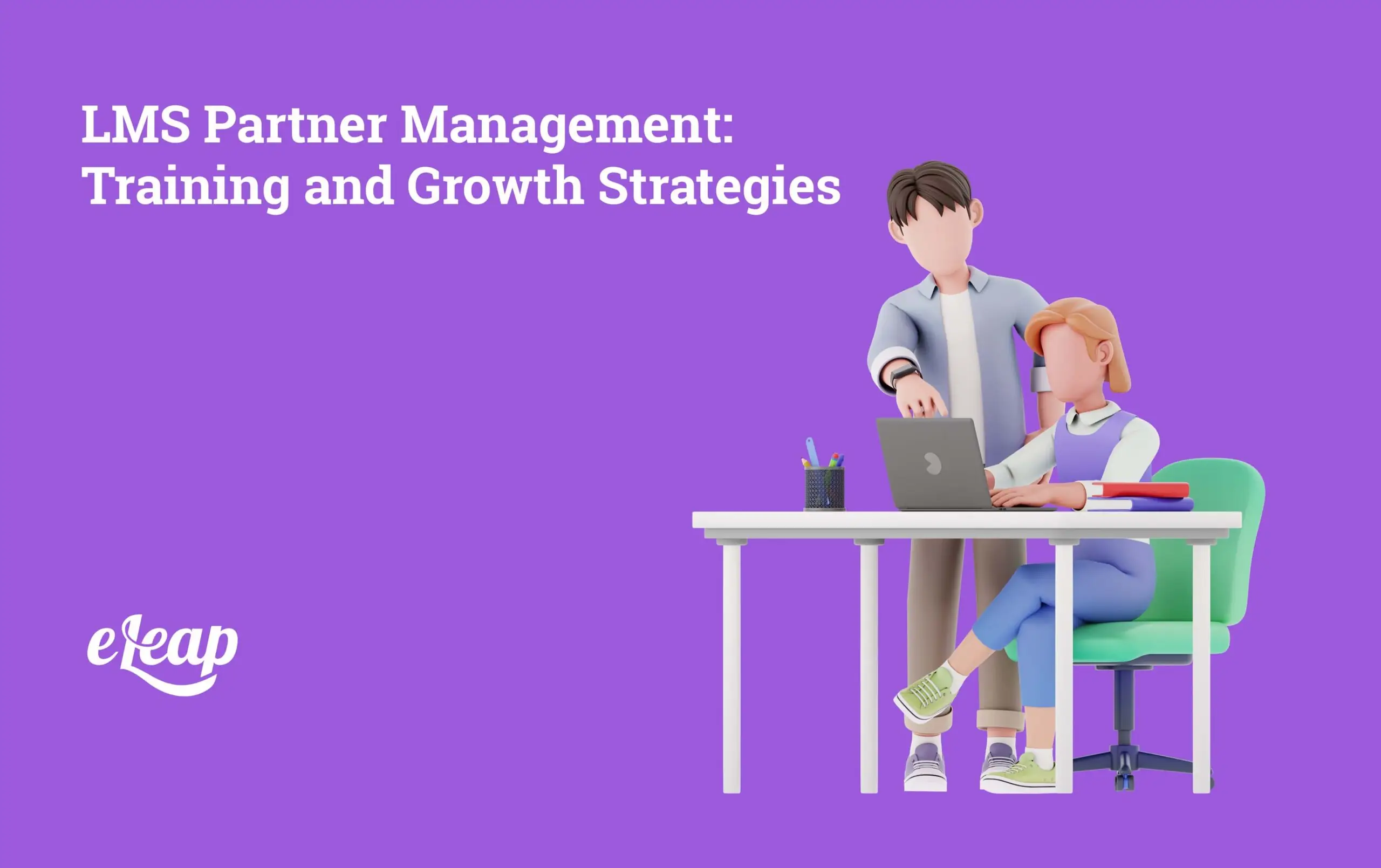 LMS Partner Management