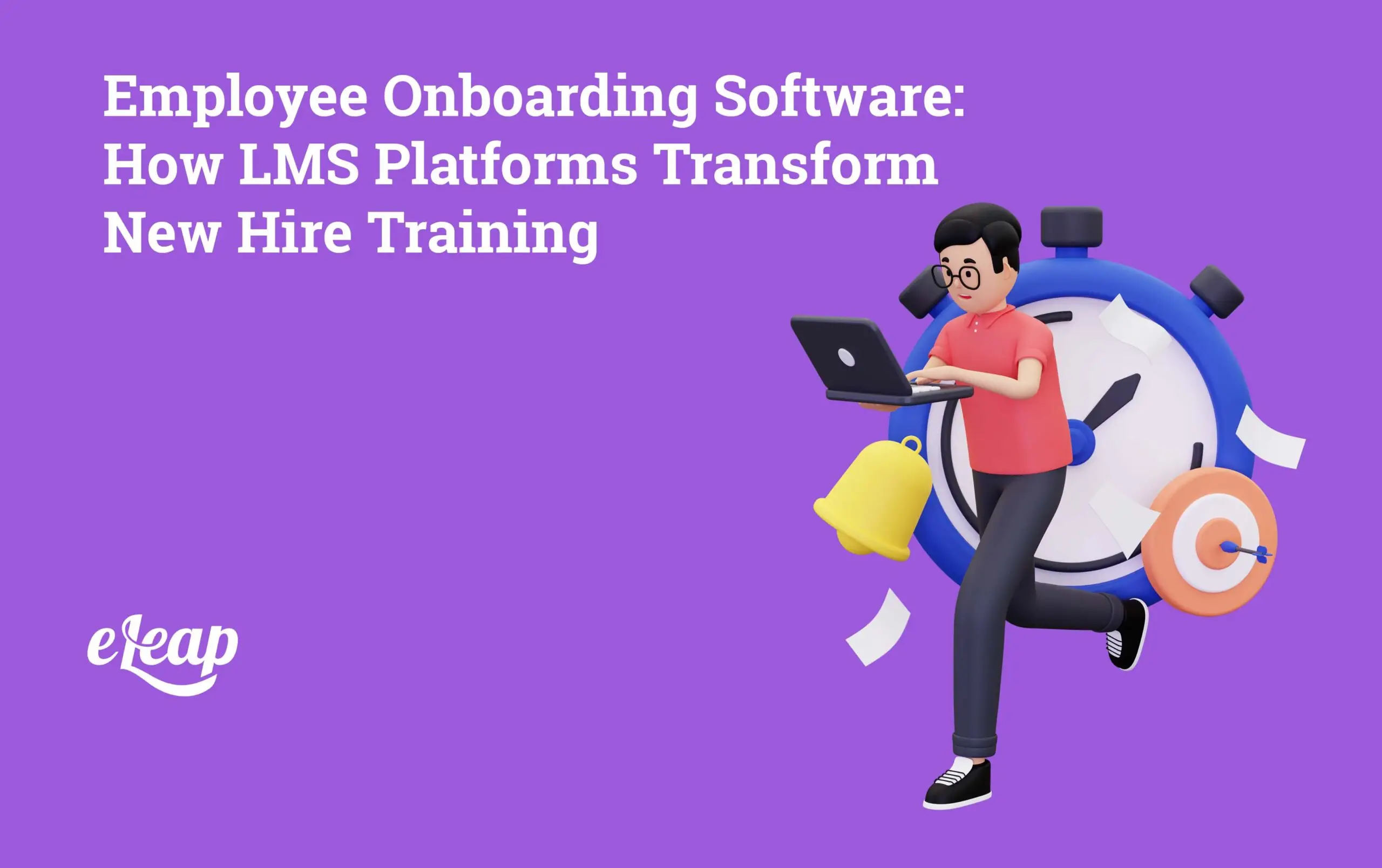 Employee Onboarding Software