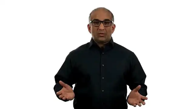 Selling In A Virtual Environment