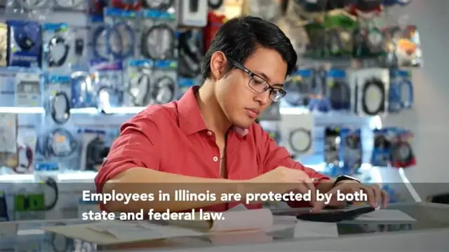 Sexual Harassment In Chicago