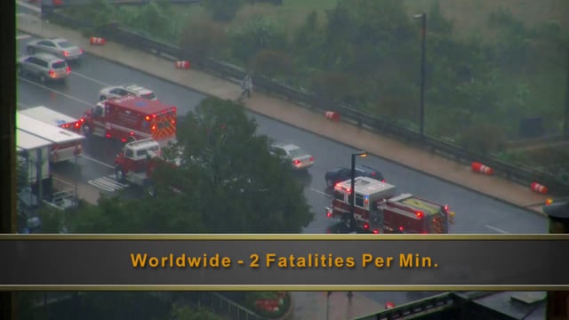 The Dangers Of Distracted And Drunken Driving Step Back For Safety