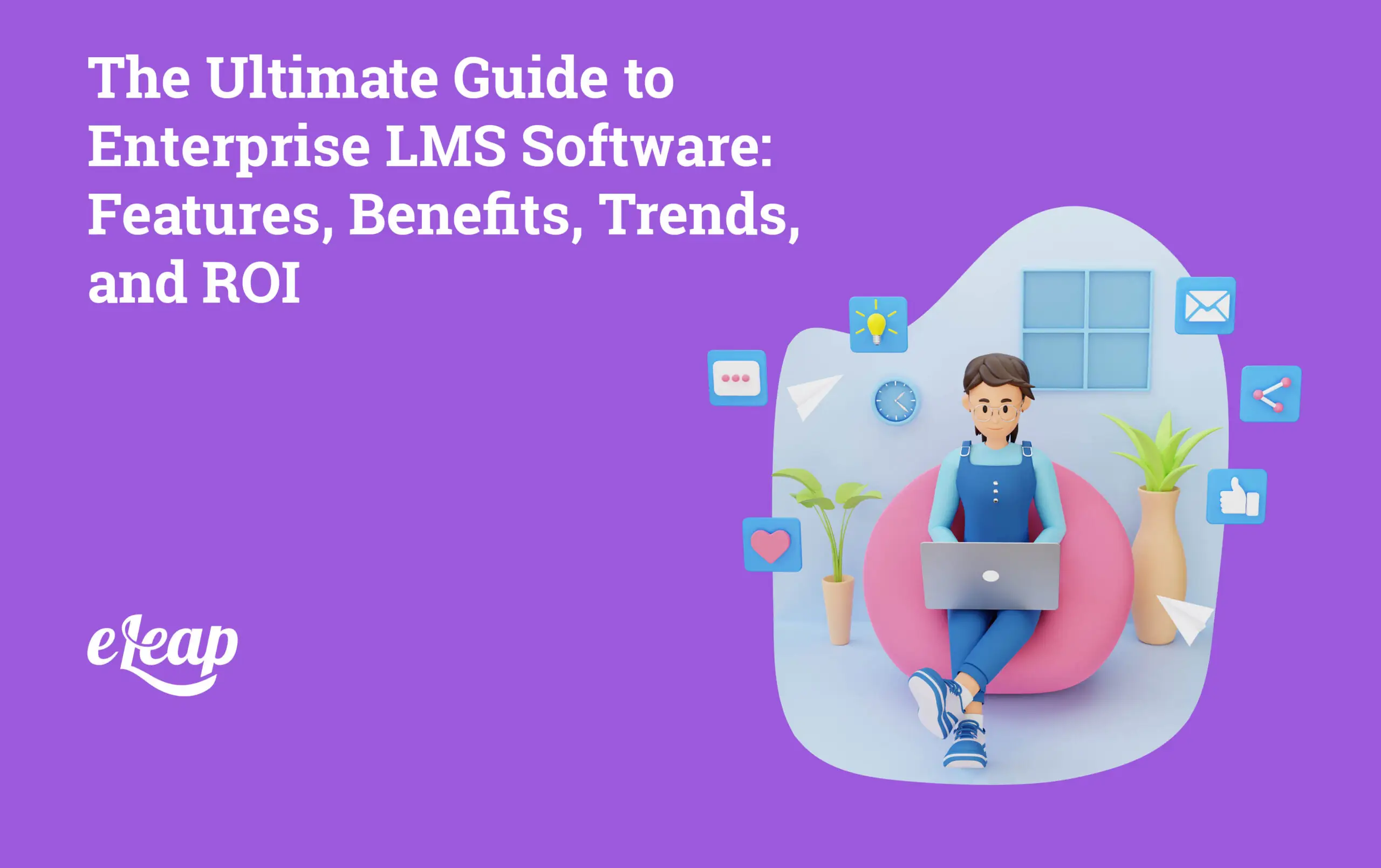 Enterprise LMS Software