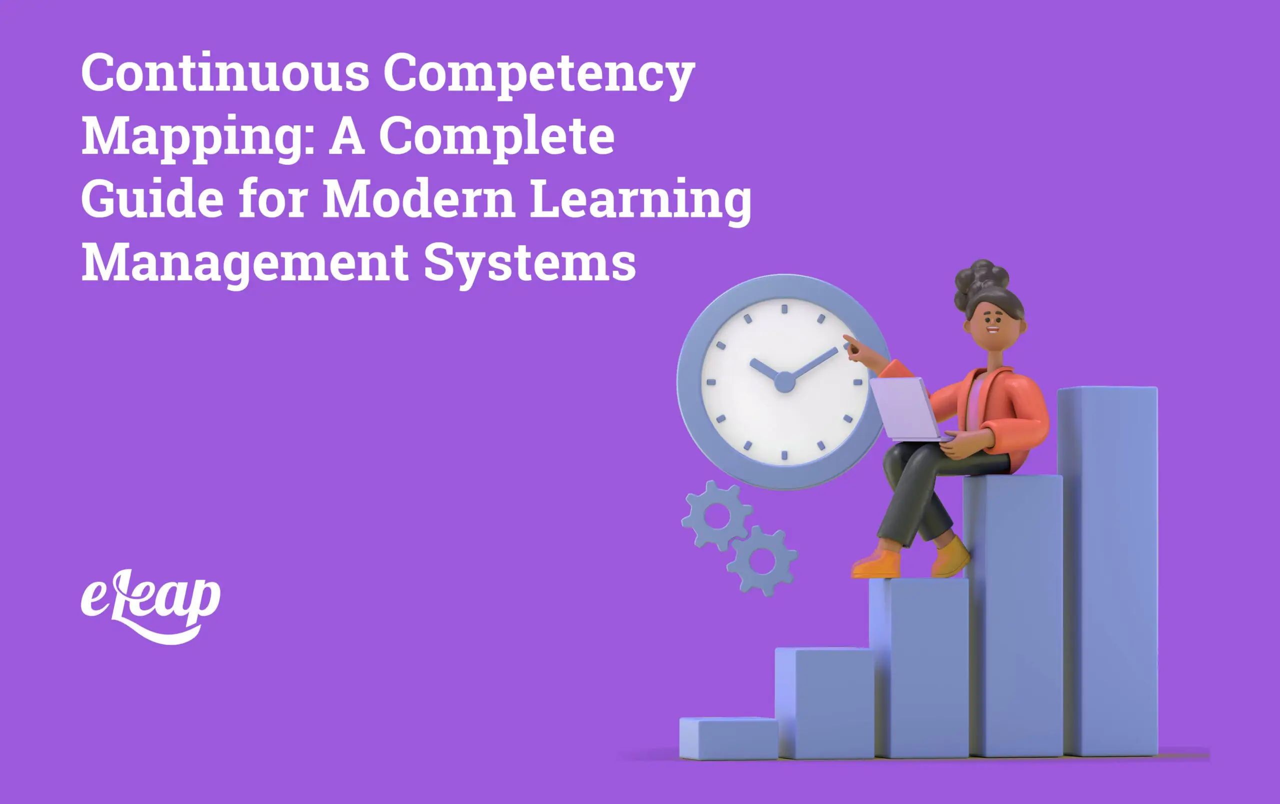 Continuous Competency Mapping