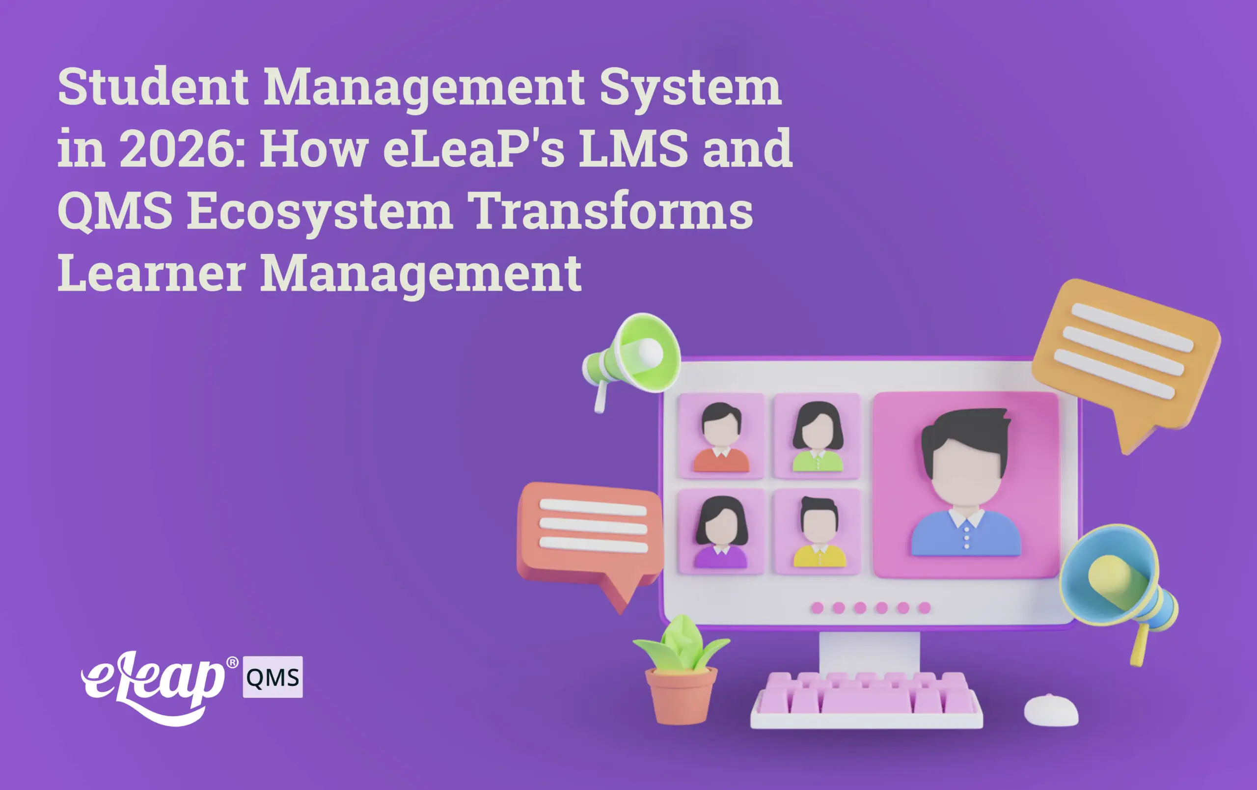 Student Management System