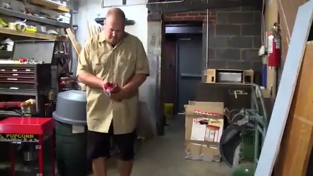 Hand & Power Tool Safety