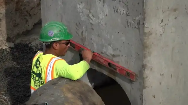 Trenching And Excavation Safety