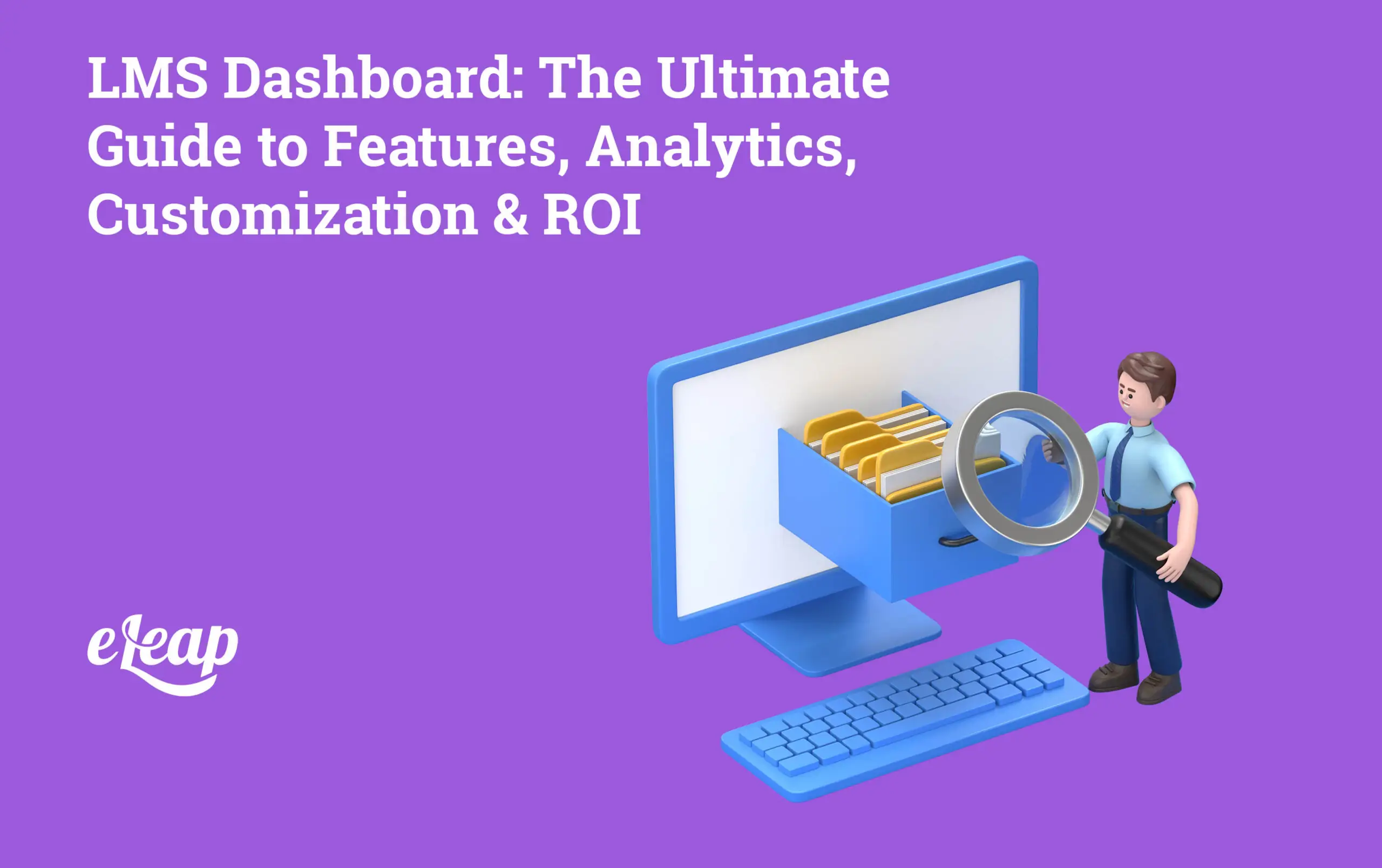 LMS Dashboard