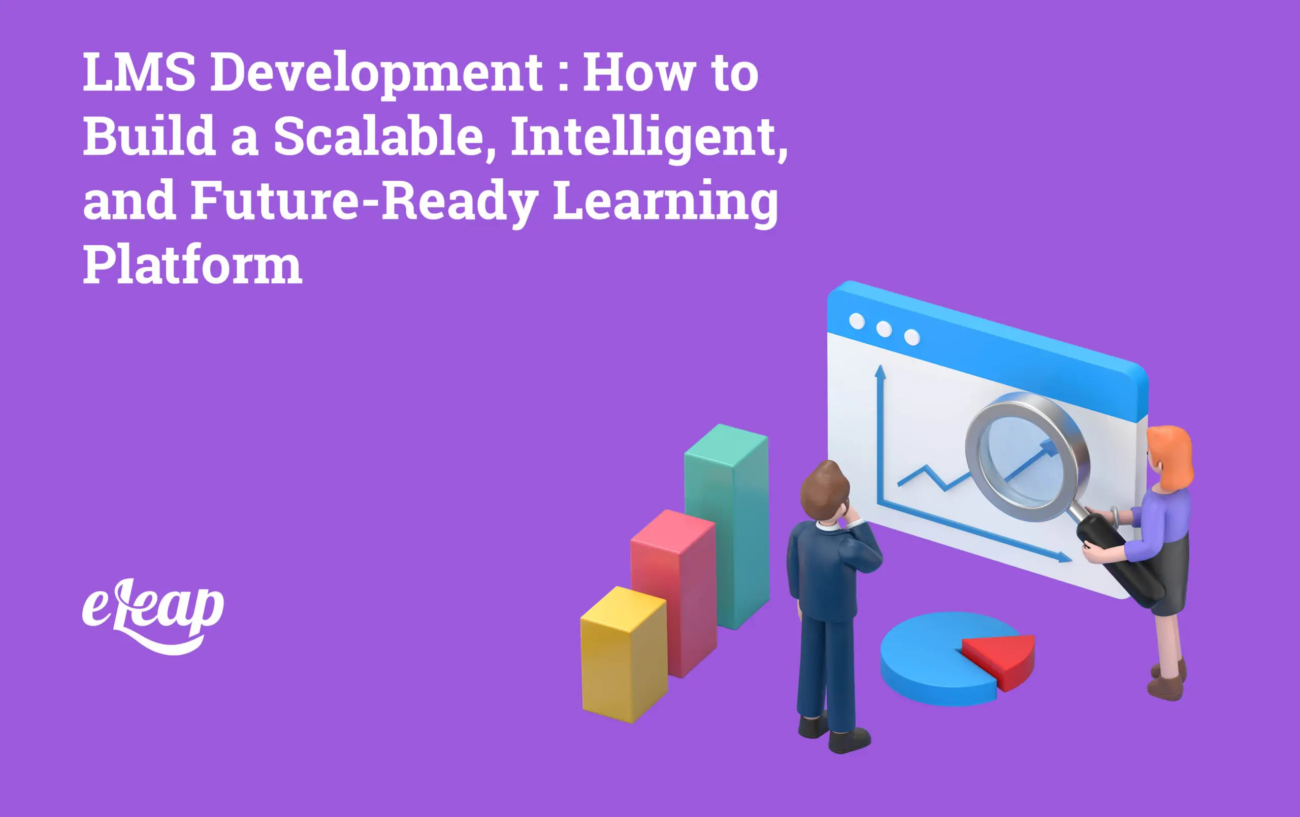 LMS Development in 2026
