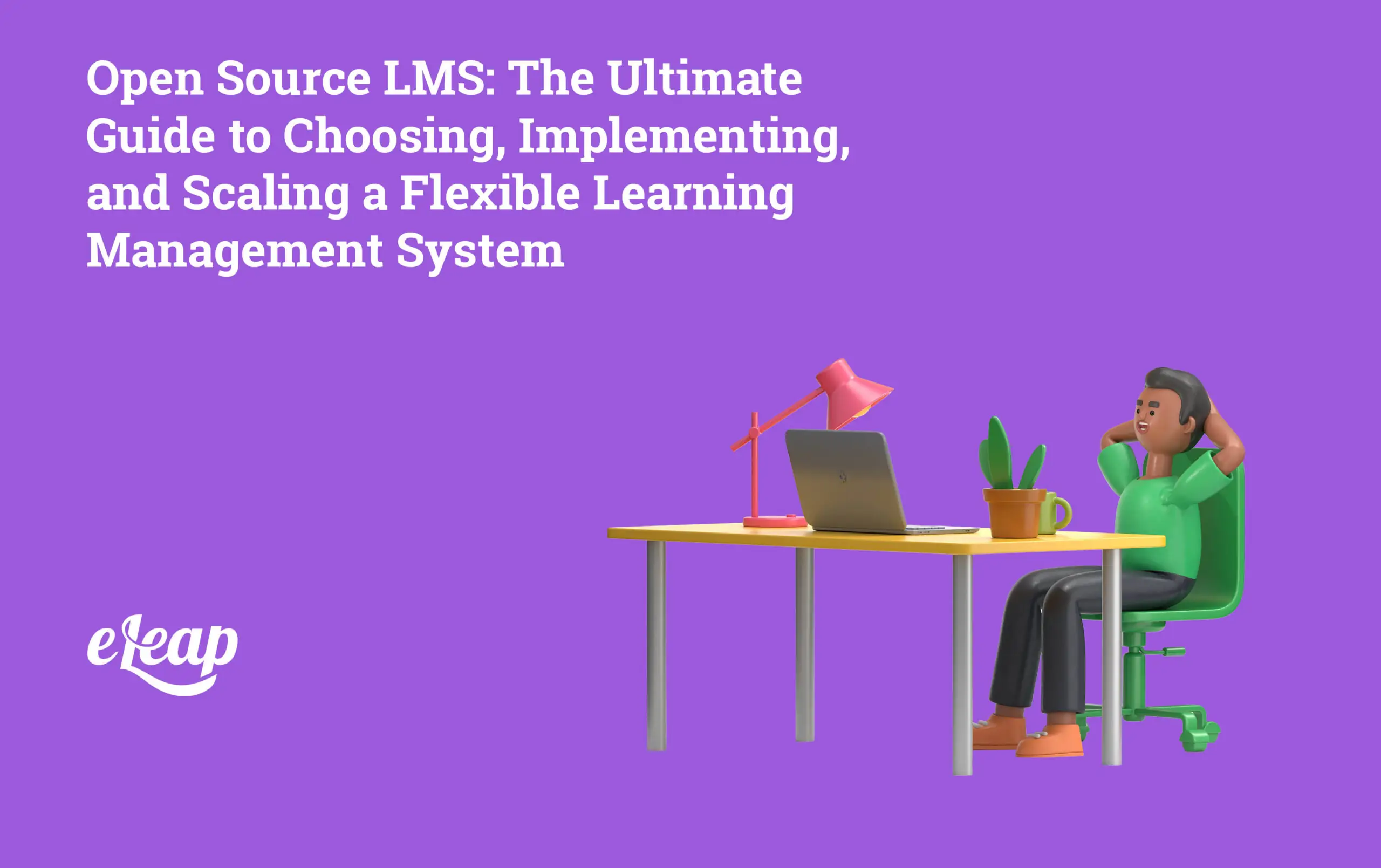 Open Source LMS