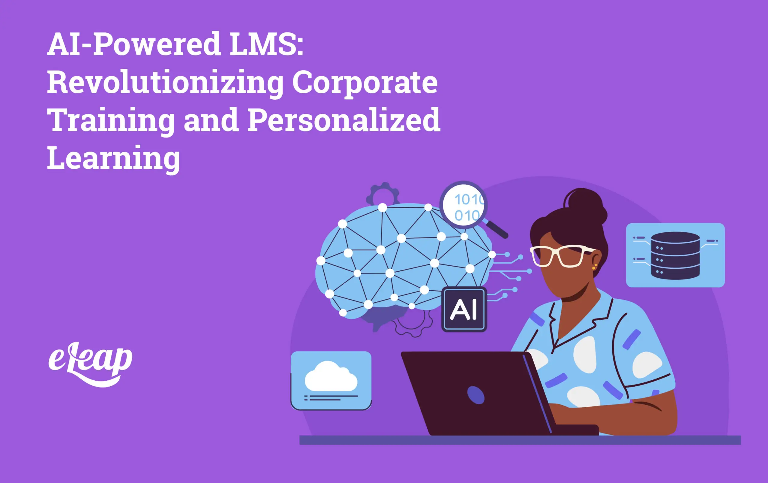 AI-Powered LMS
