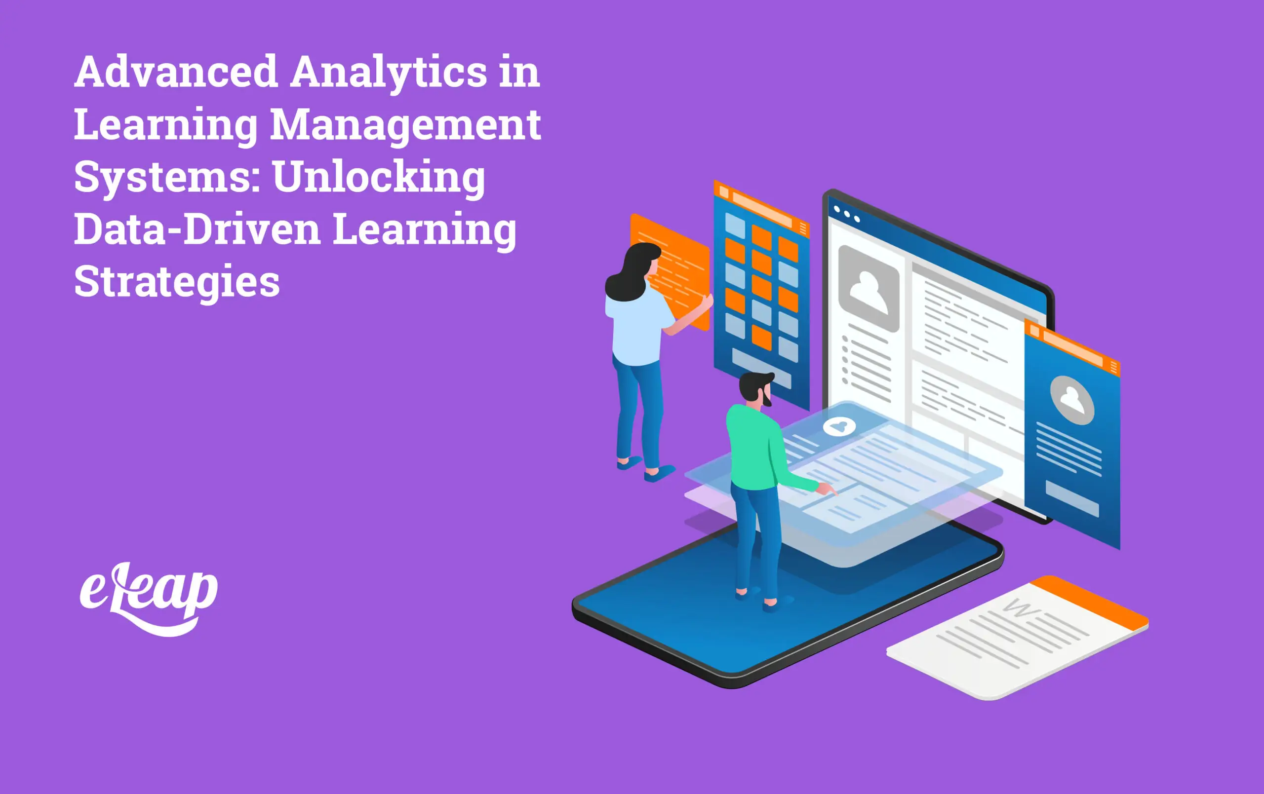 Advanced Analytics