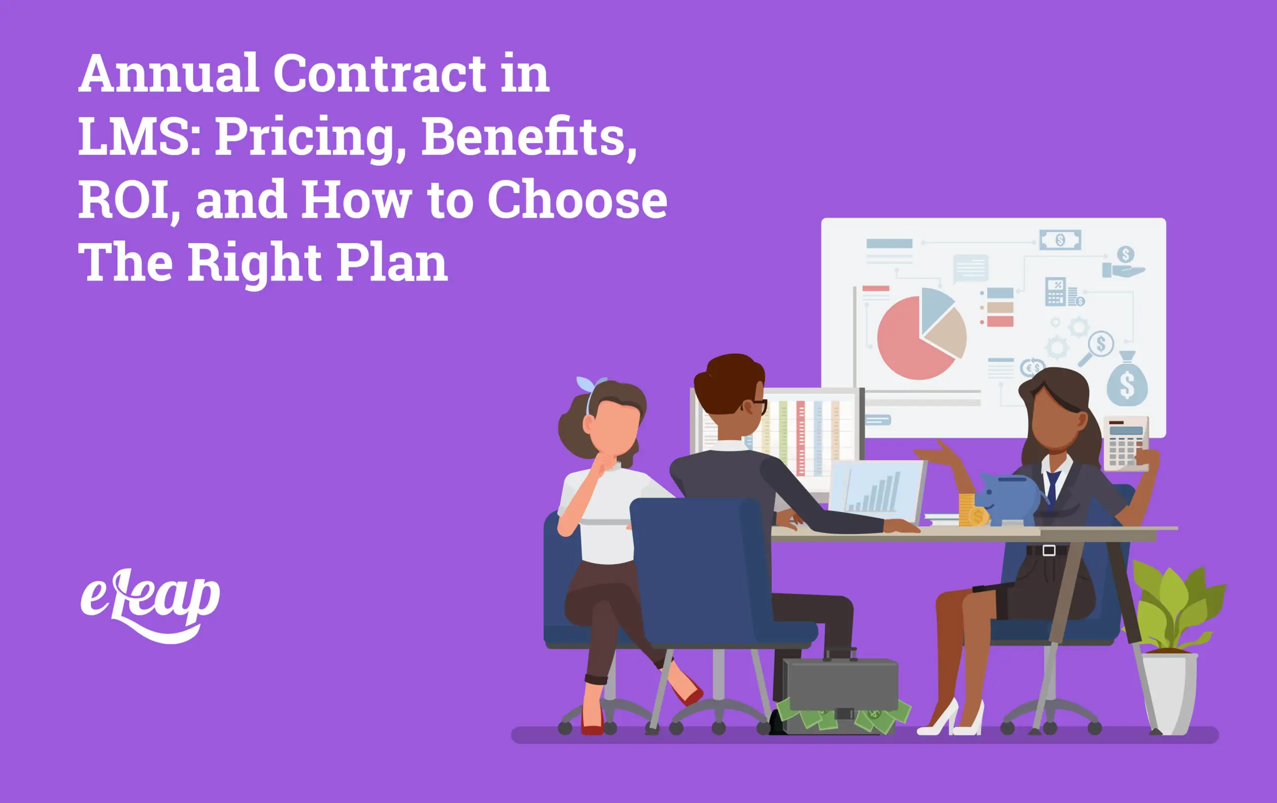 Annual Contract