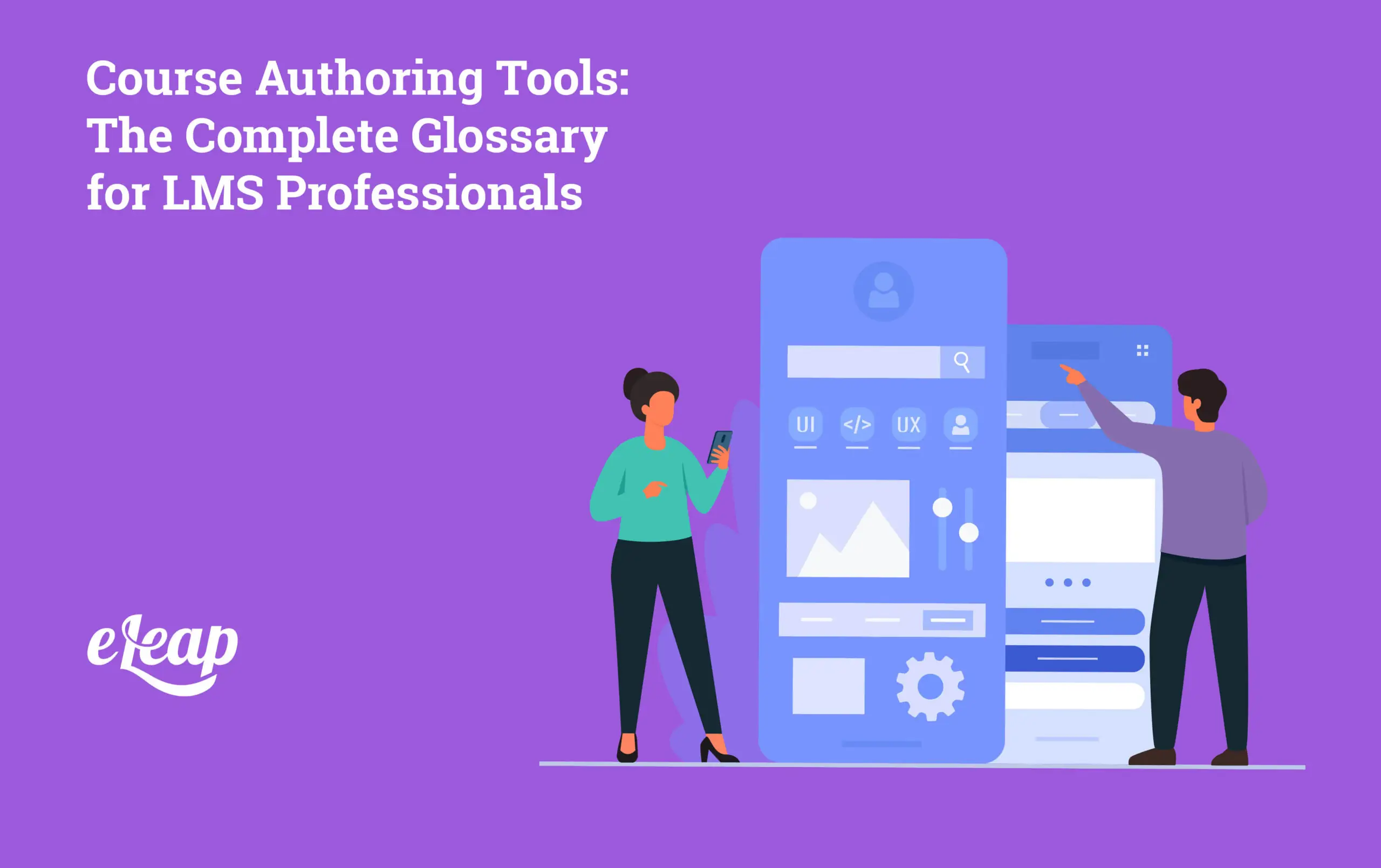 Course Authoring Tools