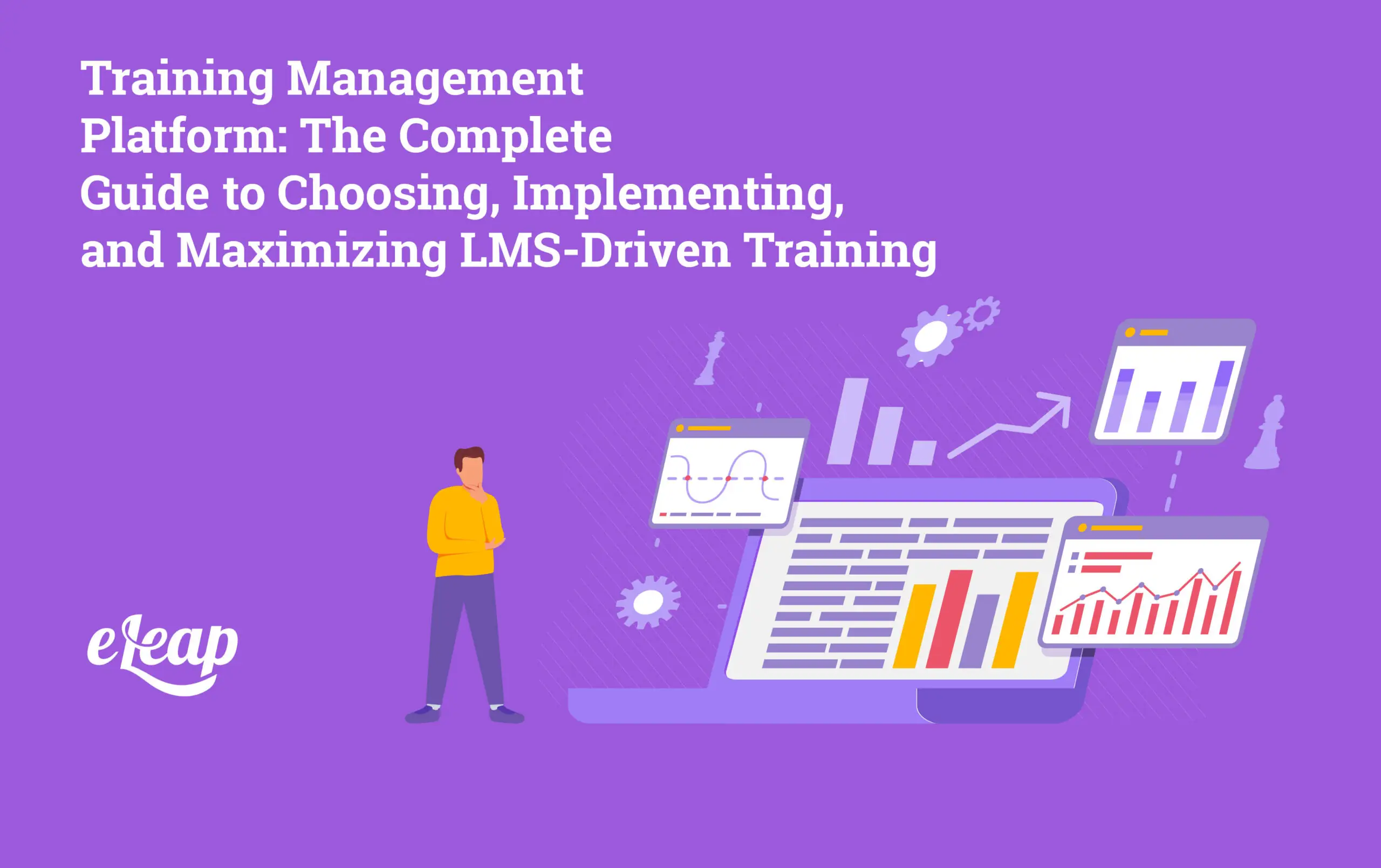 Training Management Platform