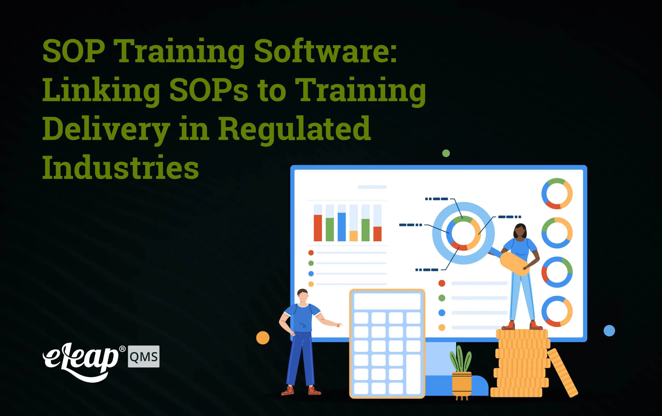 SOP Training Software