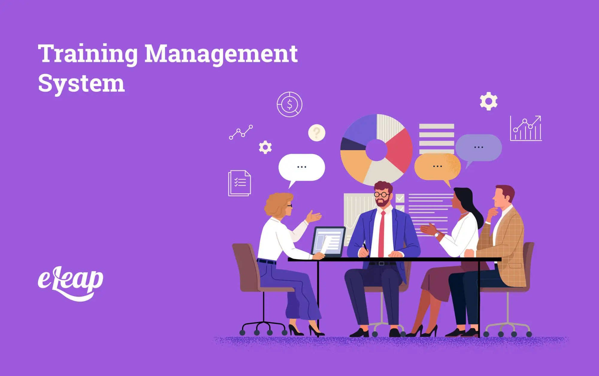 The Training Management System Built for Quality Systems, Not Just HR Calendars
