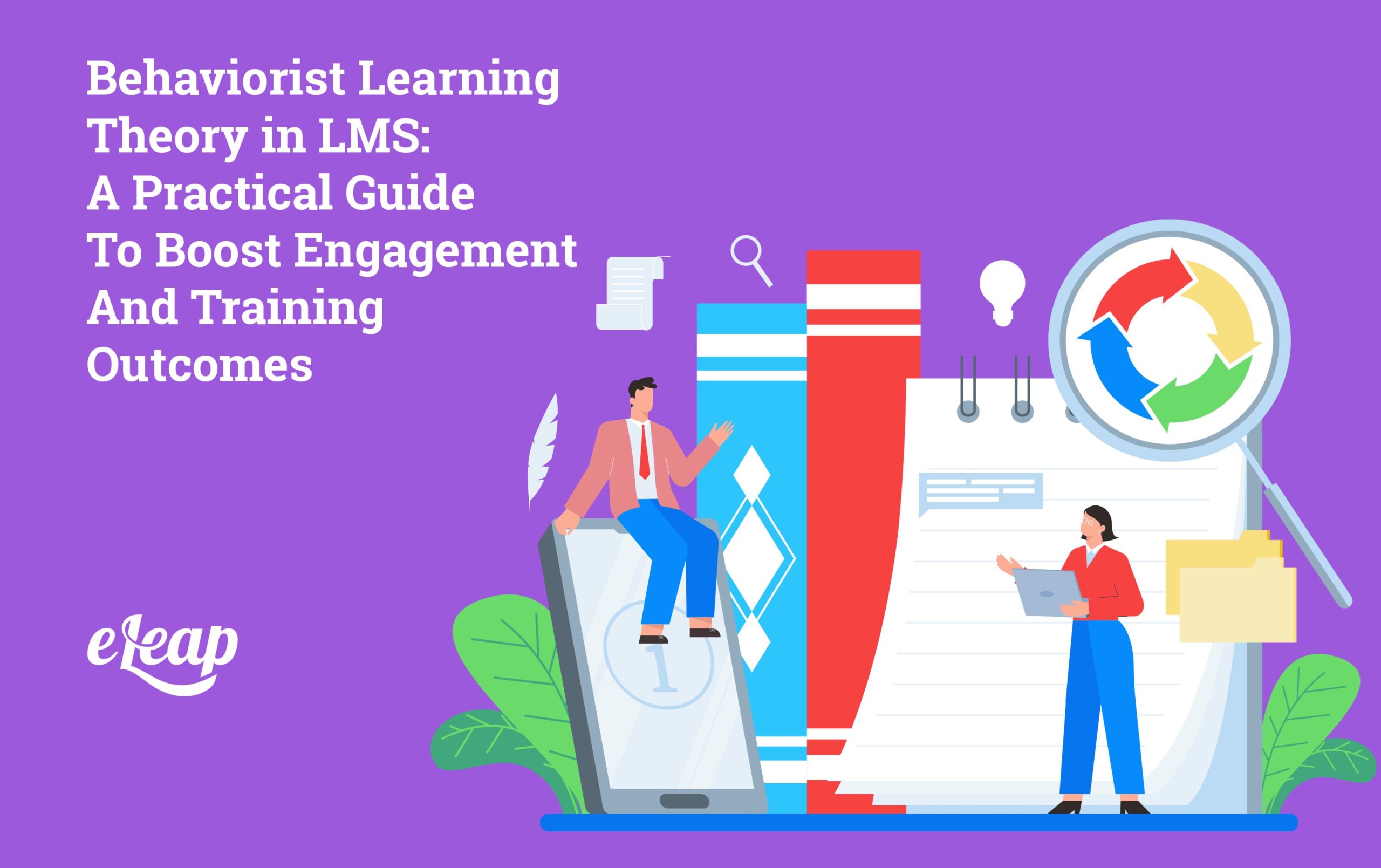 Behavour Learning Behaviorist Learning Theory in LMS: A Practical Guide to Boost ...