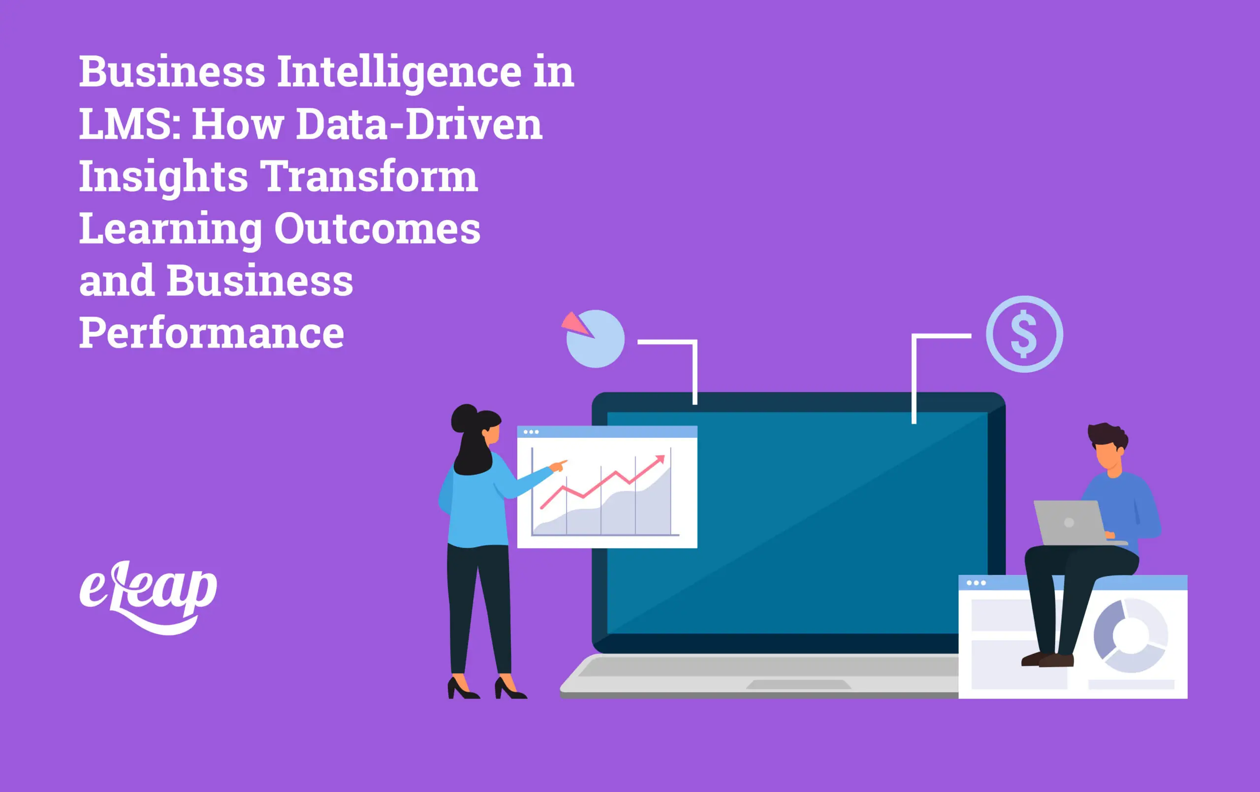 Business Intelligence in LMS