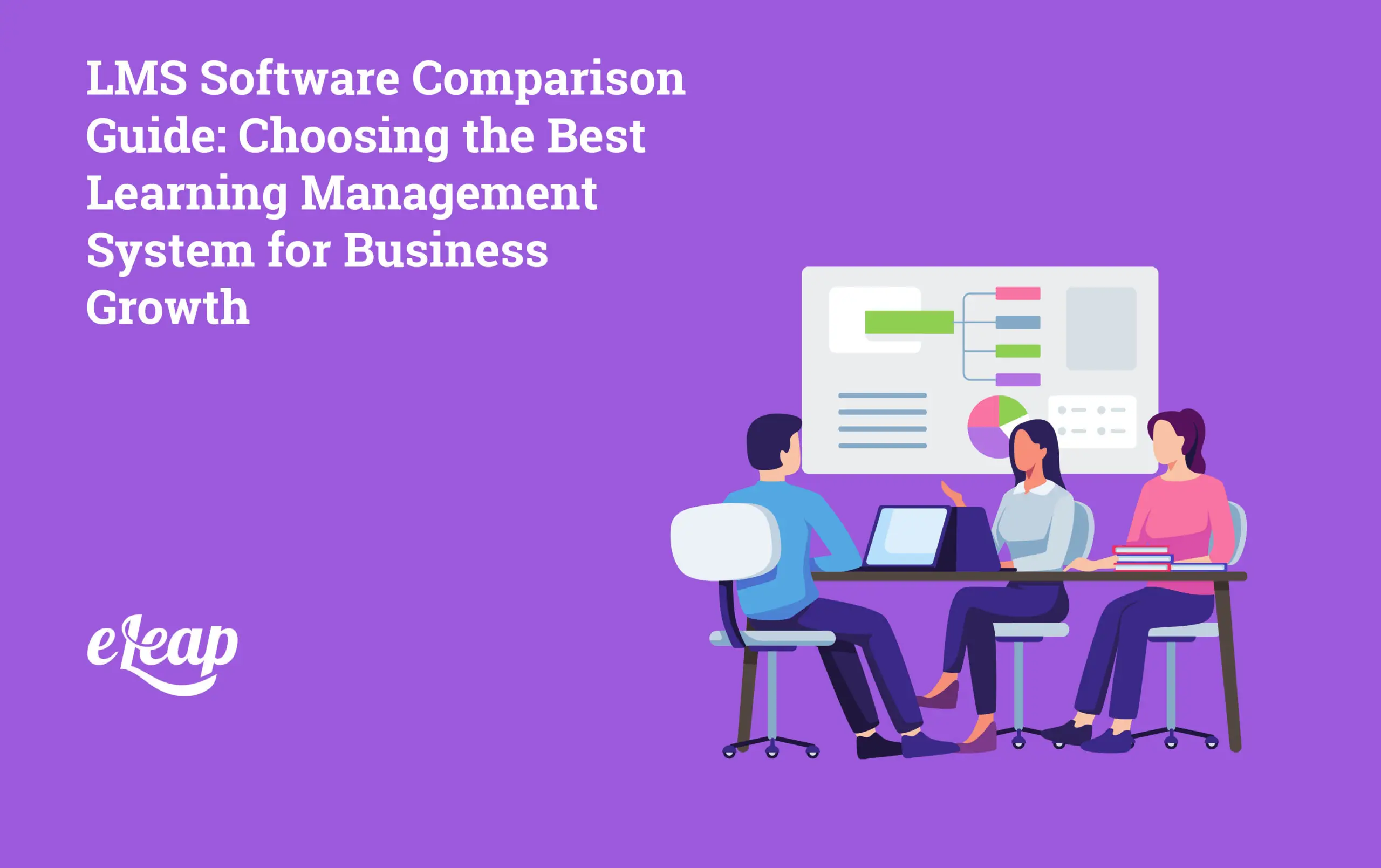 LMS Software Comparison Guide