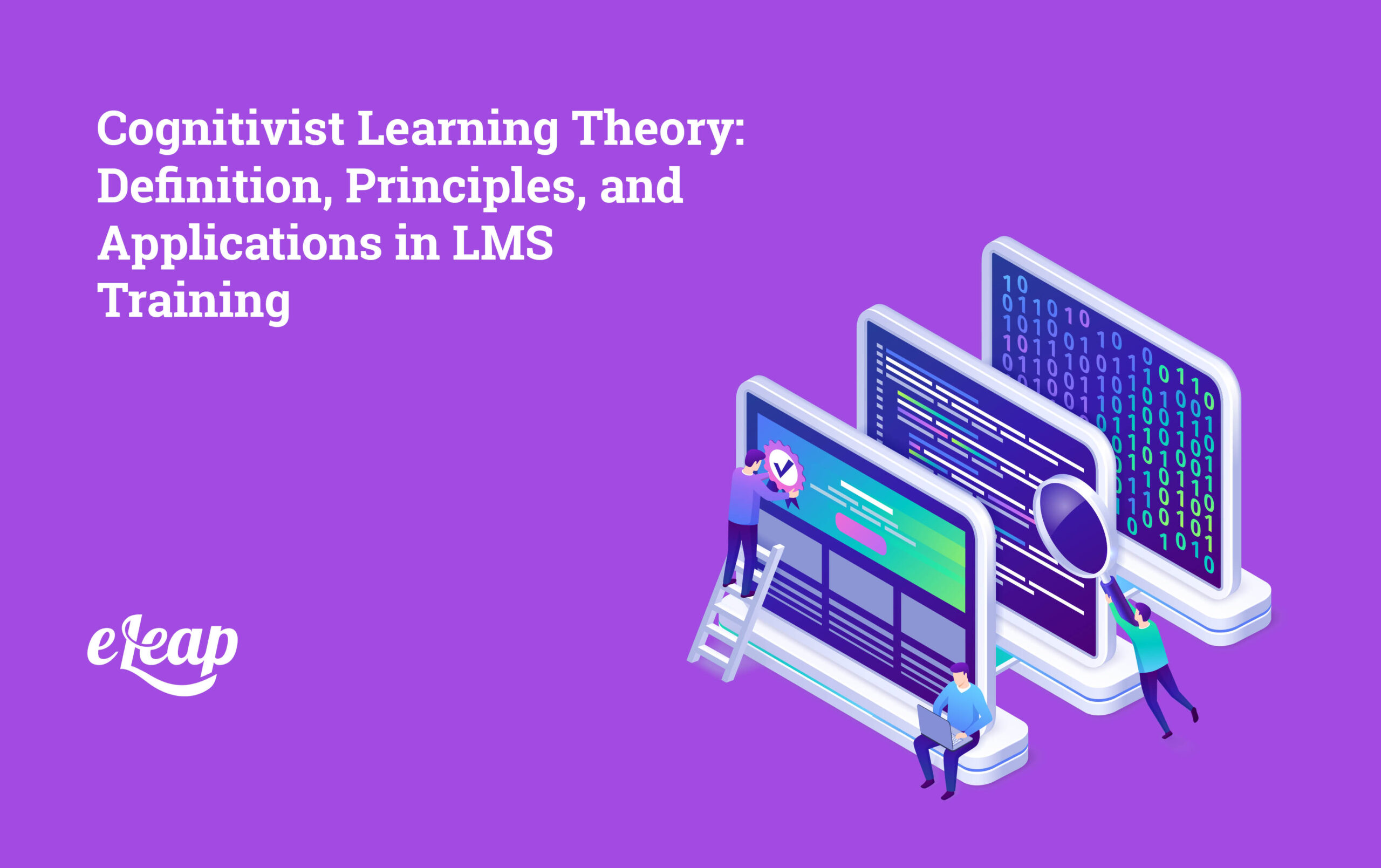 Cognitivist Learning Theory: Definition, Principles, and Applications ...