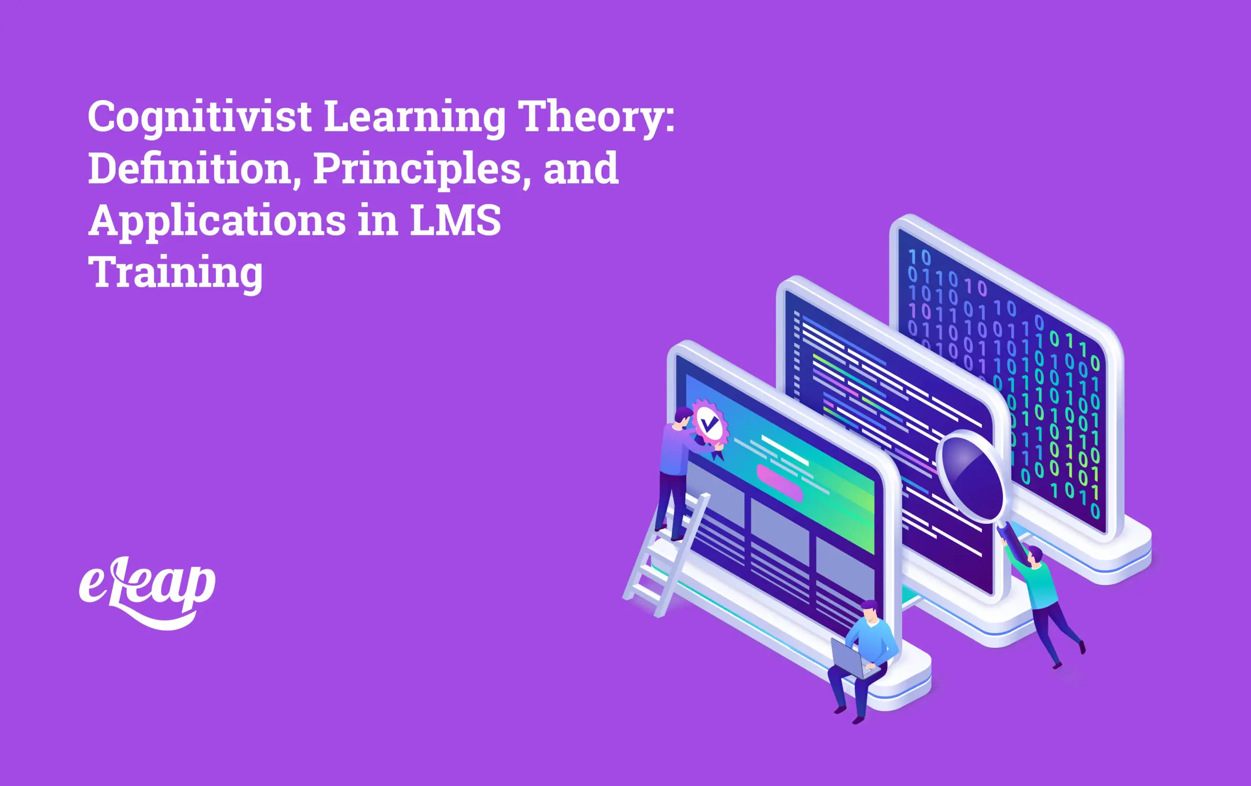 Cognitivist Learning Theory