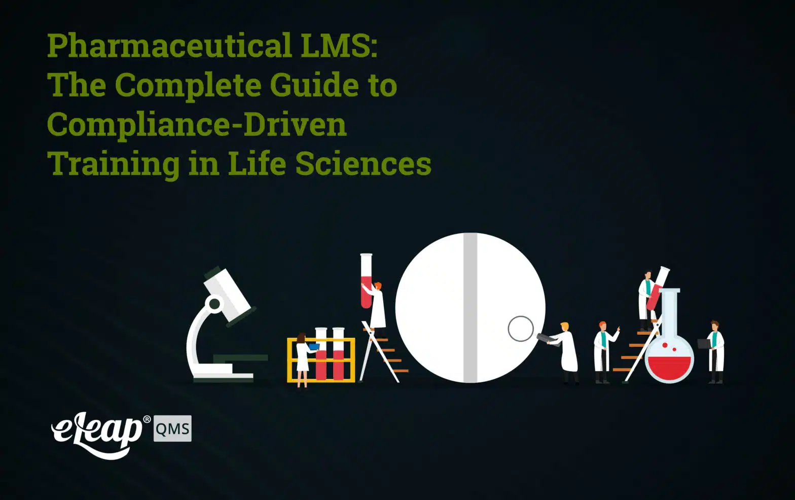 Pharmaceutical LMS: The Complete Guide to Compliance-Driven Training in Life Sciences